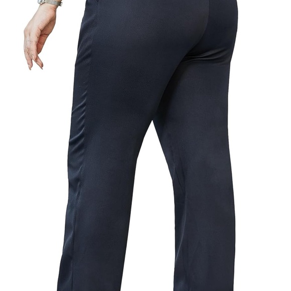 NWT Plus Size Pants for Women SZ 14w - Picture 2 of 8